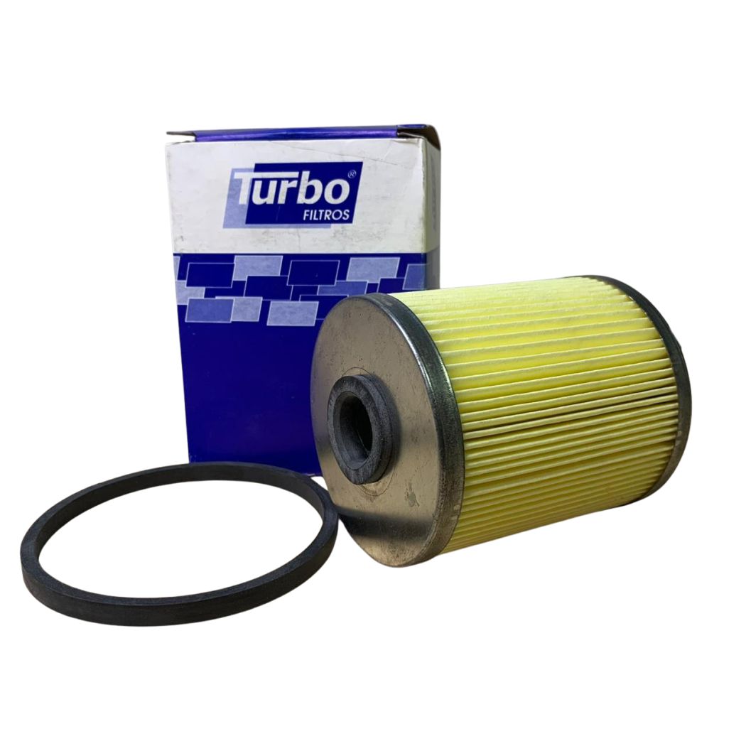 FILTRO DIESEL RENAULT MASTER 2014 (TURBO)