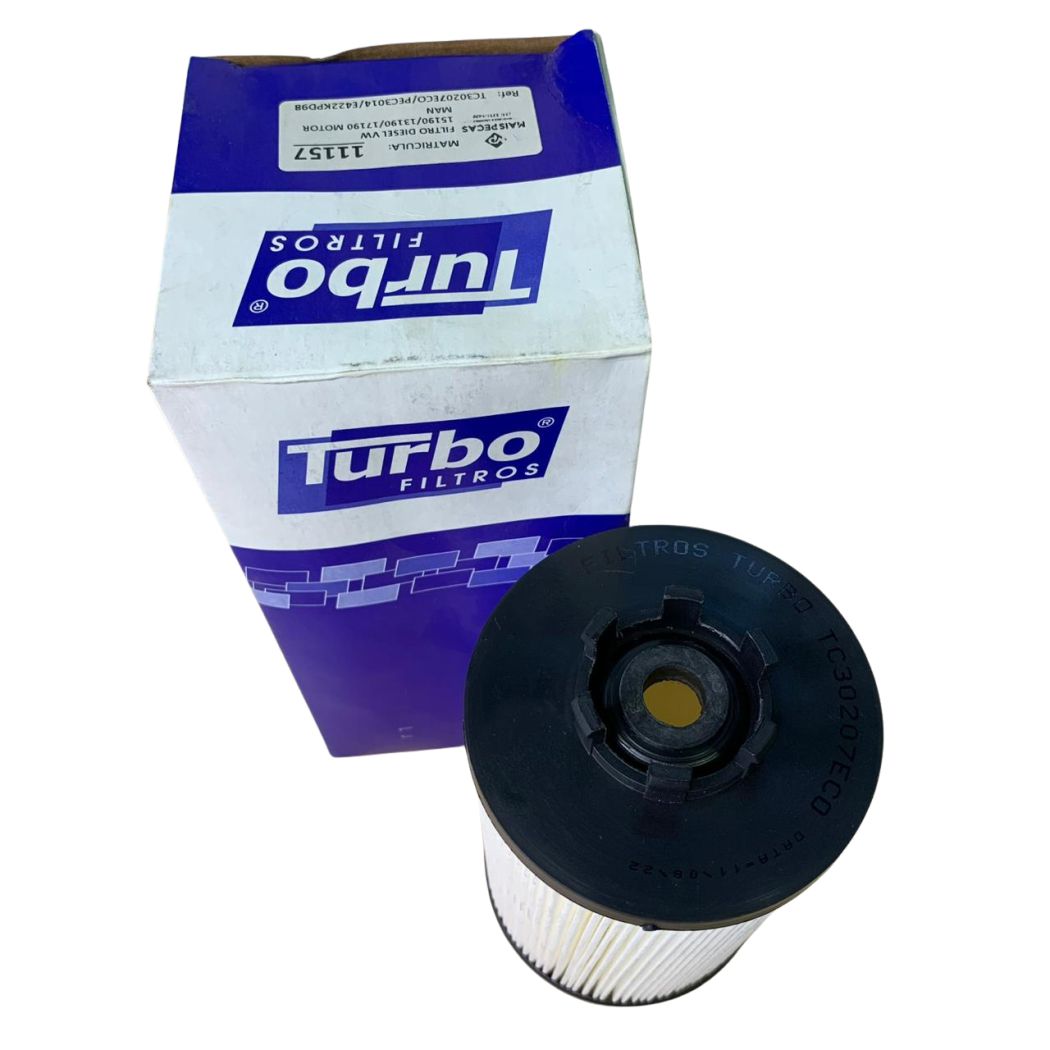 FILTRO DIESEL VW 15190/13190/17190 MOTOR MAN