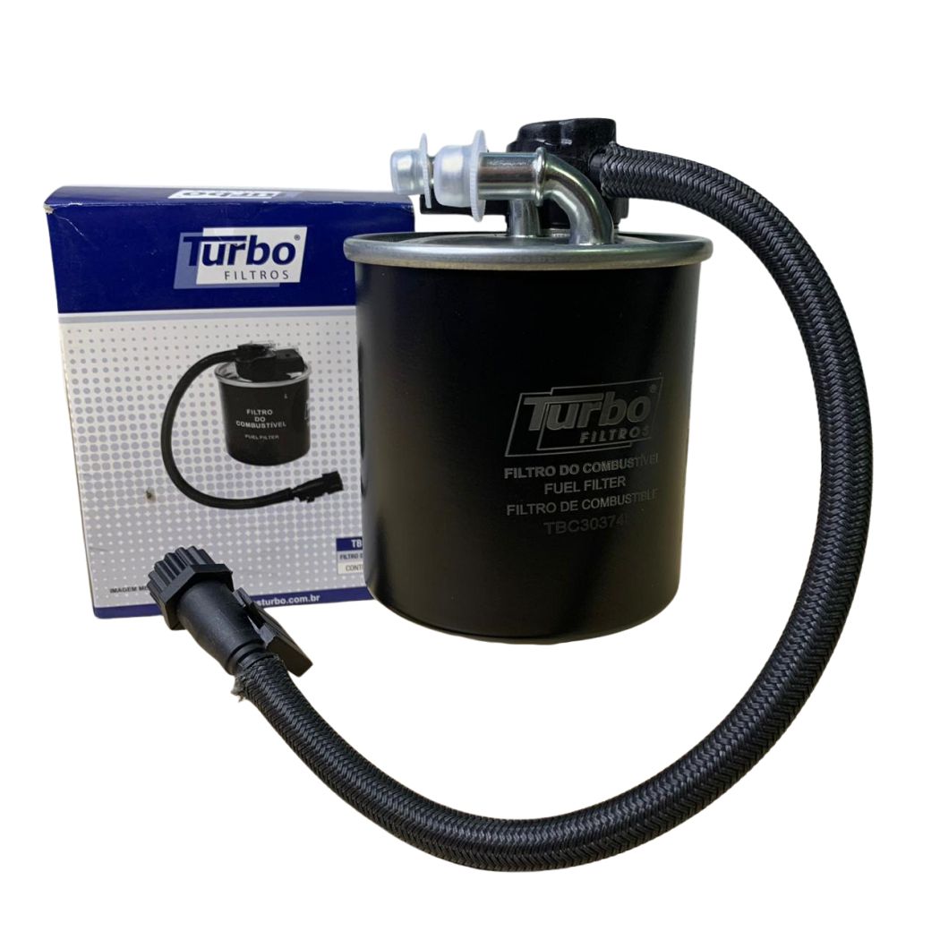 FILTRO DIESEL SPRINTER 311/415/515 AP12 (TURBO)