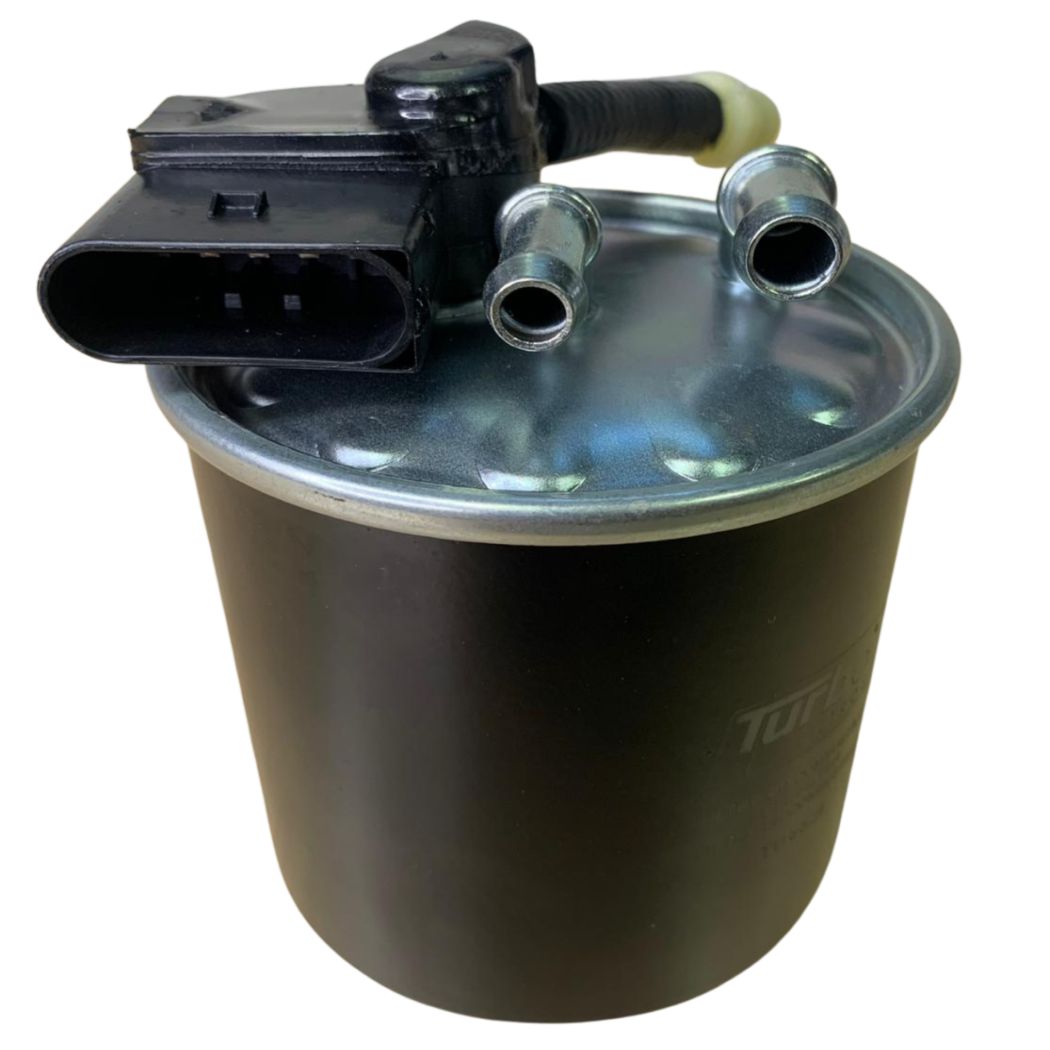 FILTRO DIESEL SPRINTER 415 (REFIL) (TURBO)