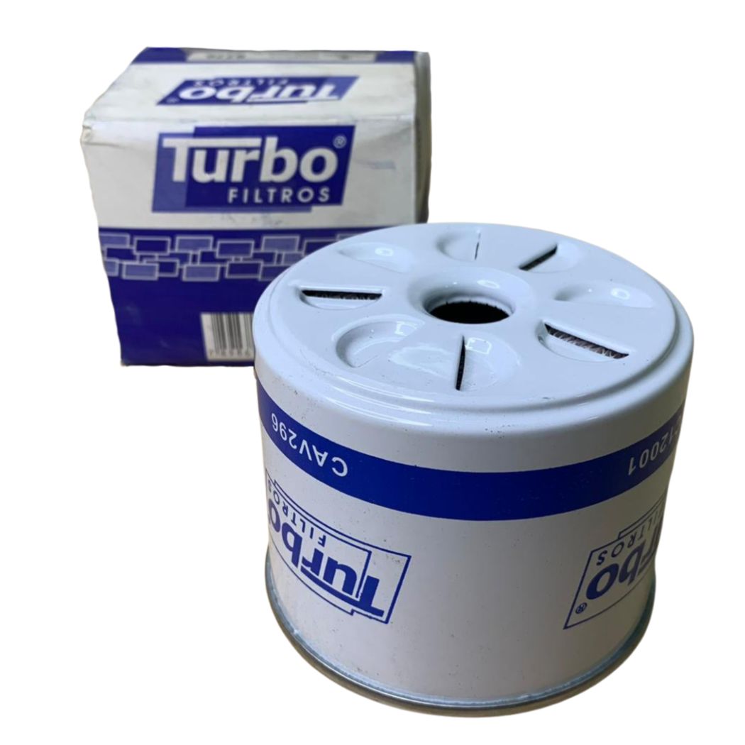 FILTRO DIESEL MF 265/275/400/CASE 580H PERKINS