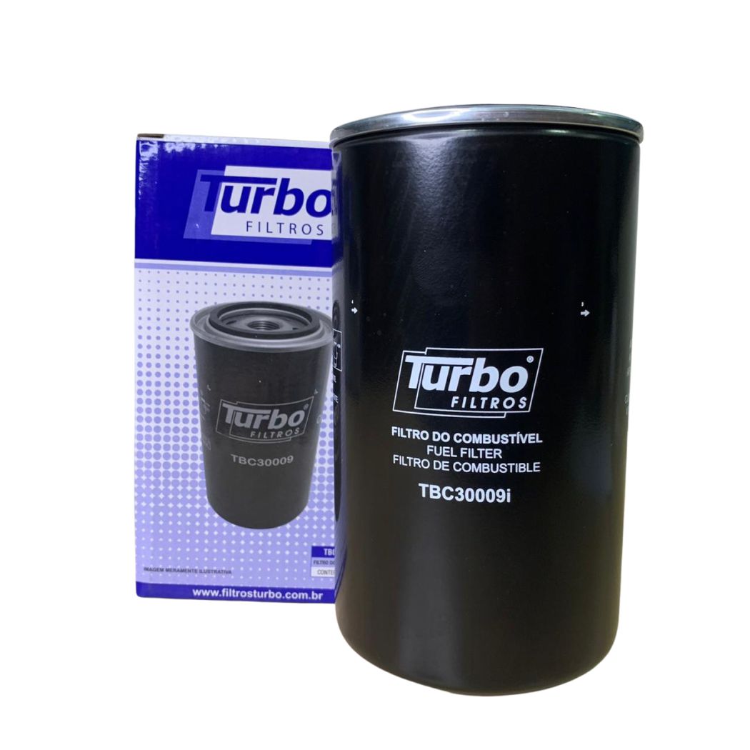 FILTRO DIESEL CASE MAGNUM SERIES/NH T8000 SERIES/CUMMINS 6CTAA8.3