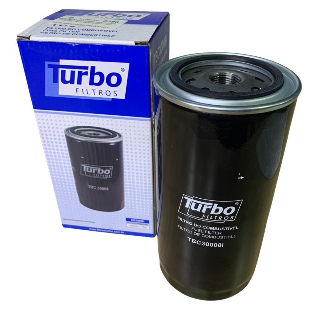 FILTRO DIESEL NEW HOLLAND RG-140B/845B MOTOR VHP