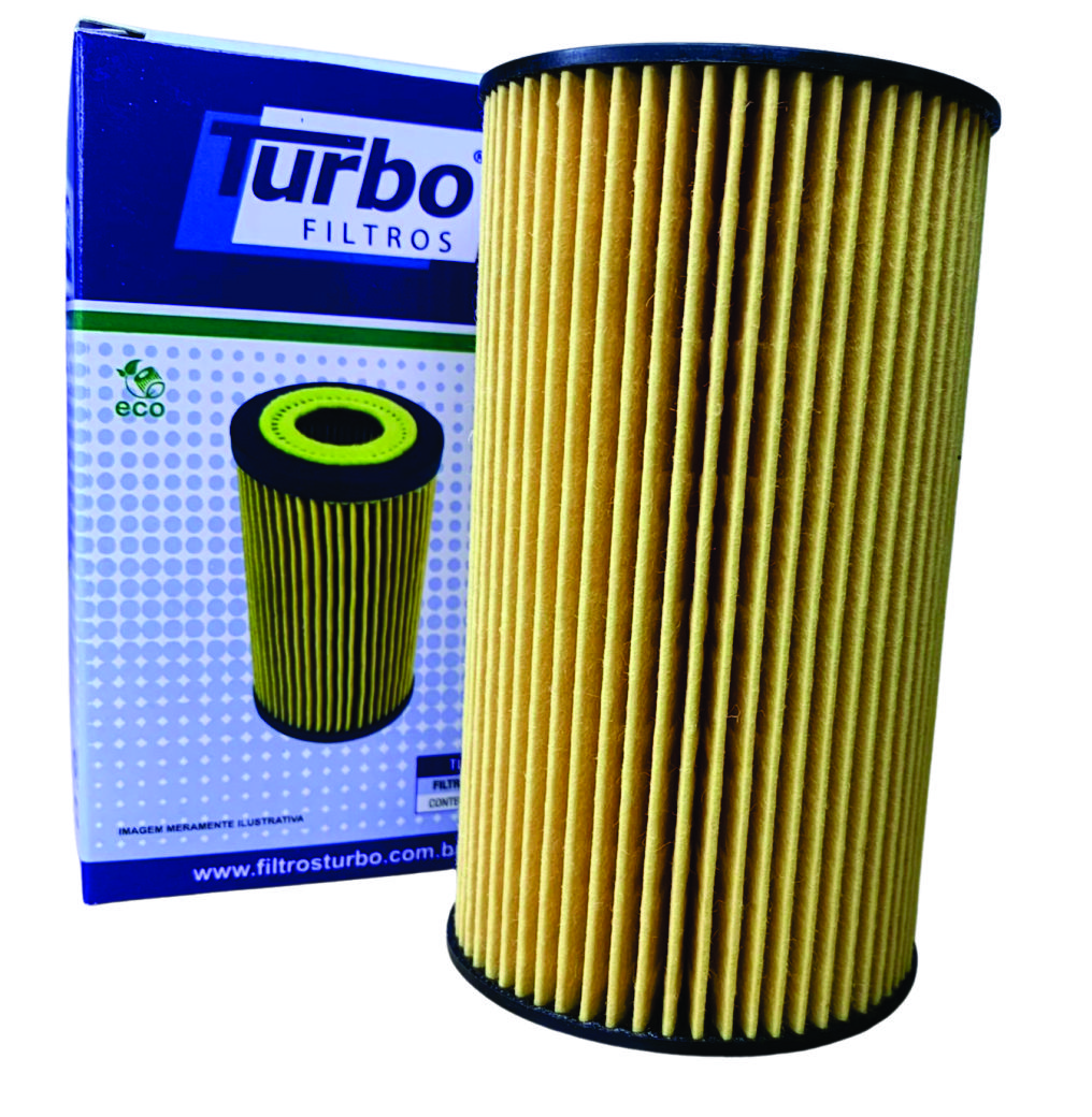 FILTRO LUBRIFICANTE MB SPRINTER OM611 2.2/2.5