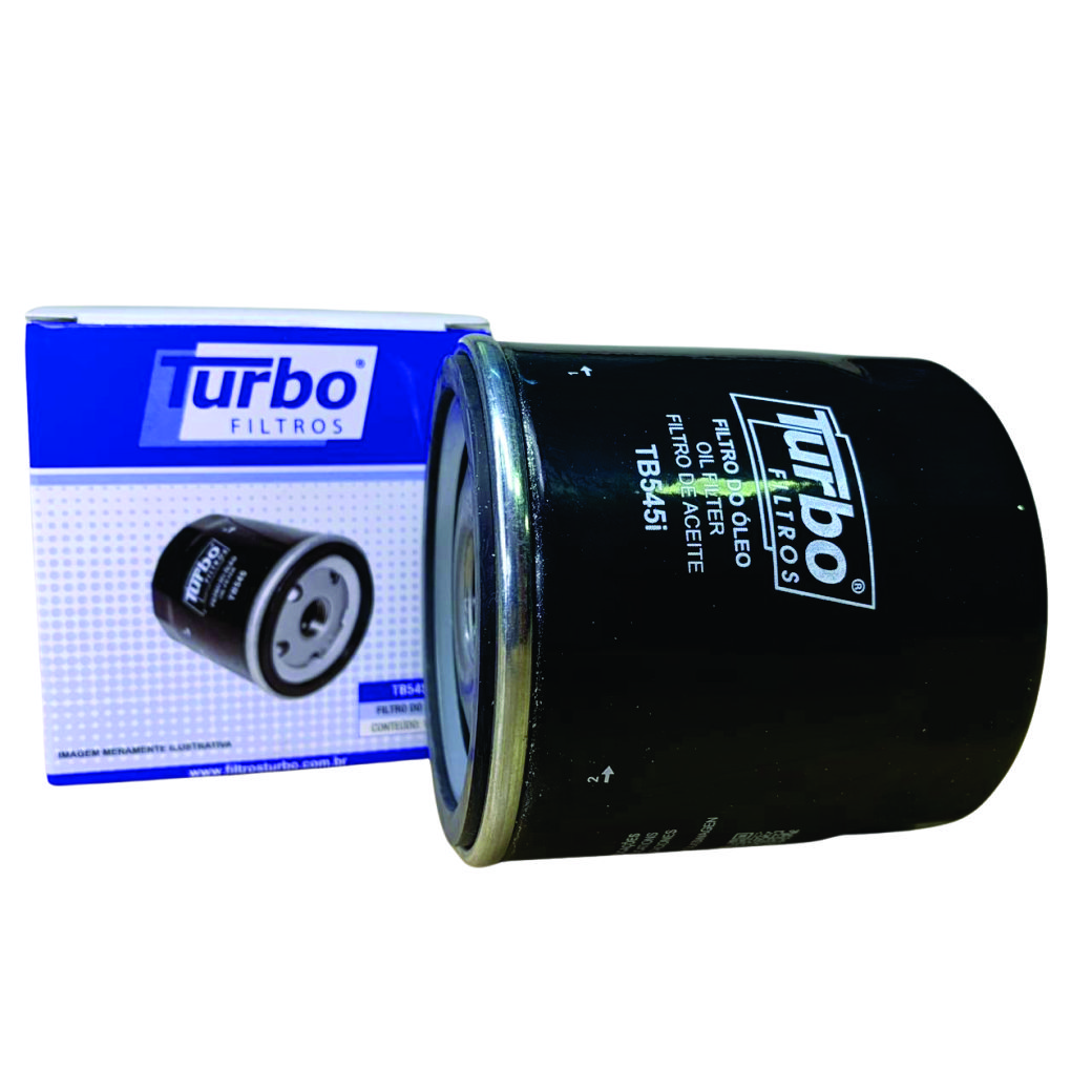 FILTRO LUBRIFICANTE VW SAVEIRO 1.6 16V