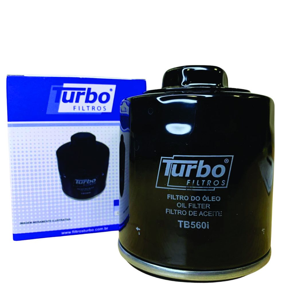 FILTRO LUBRIFICANTE VW GOL 1.0 8V/16V 97/2001