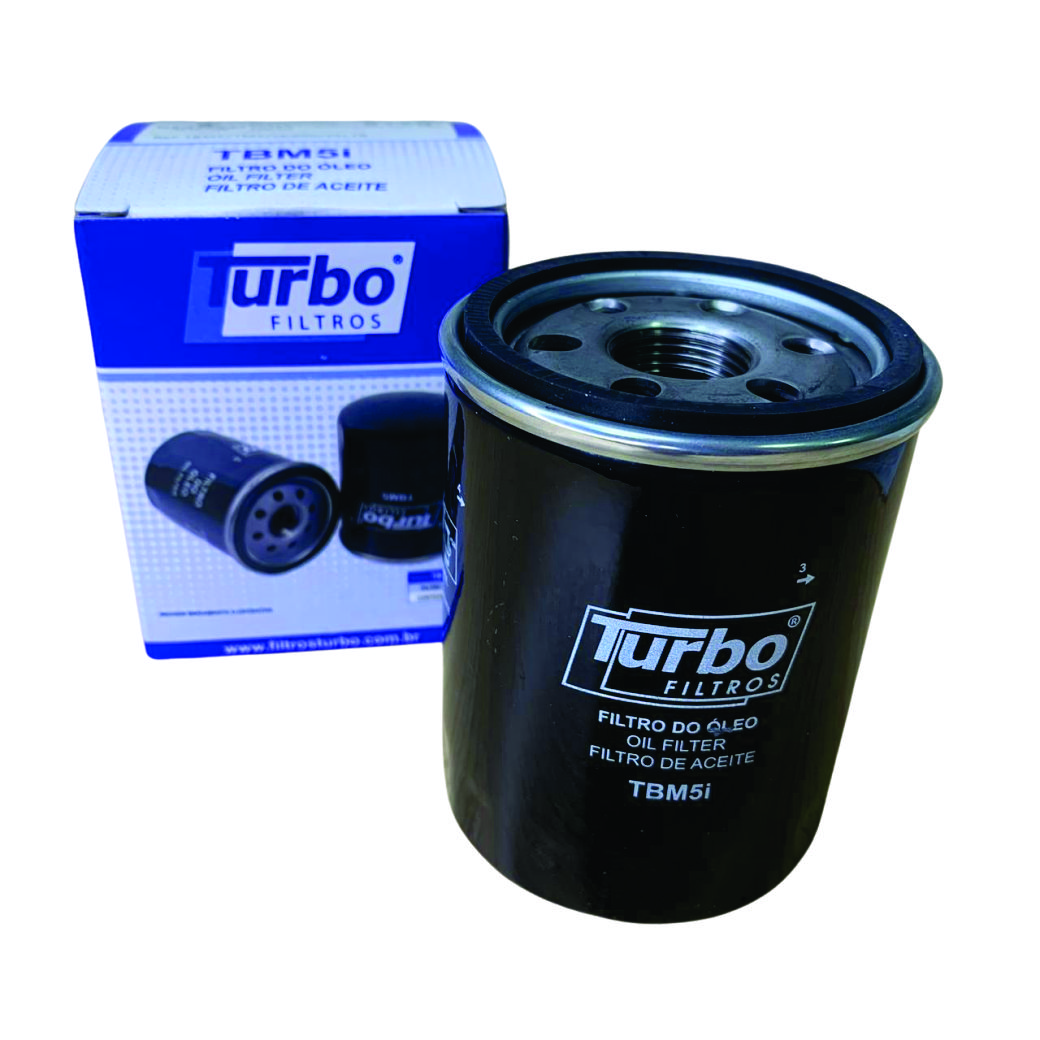 FILTRO LUBRIFICANTE FIAT FIRE TODOS