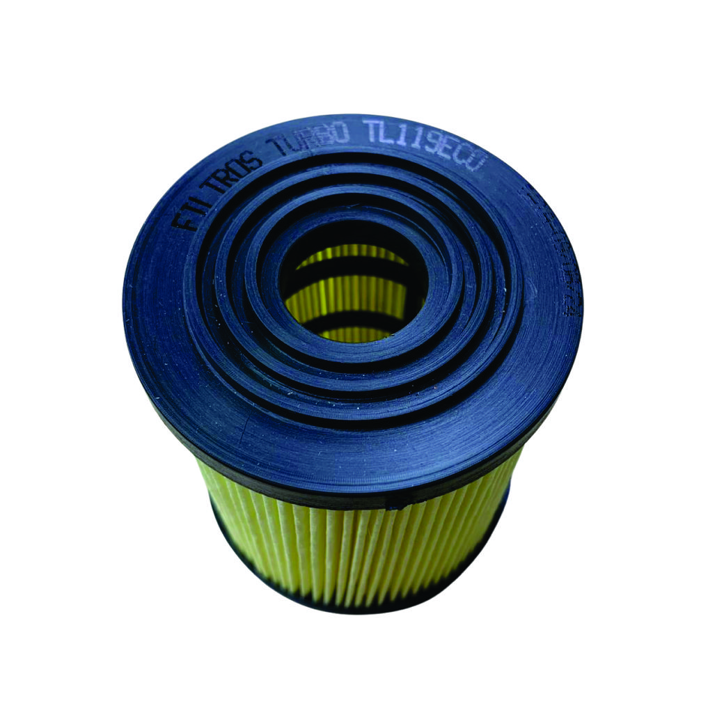 FILTRO LUBRIFICANTE FIAT DOBLO 2010 1.8 TURBO