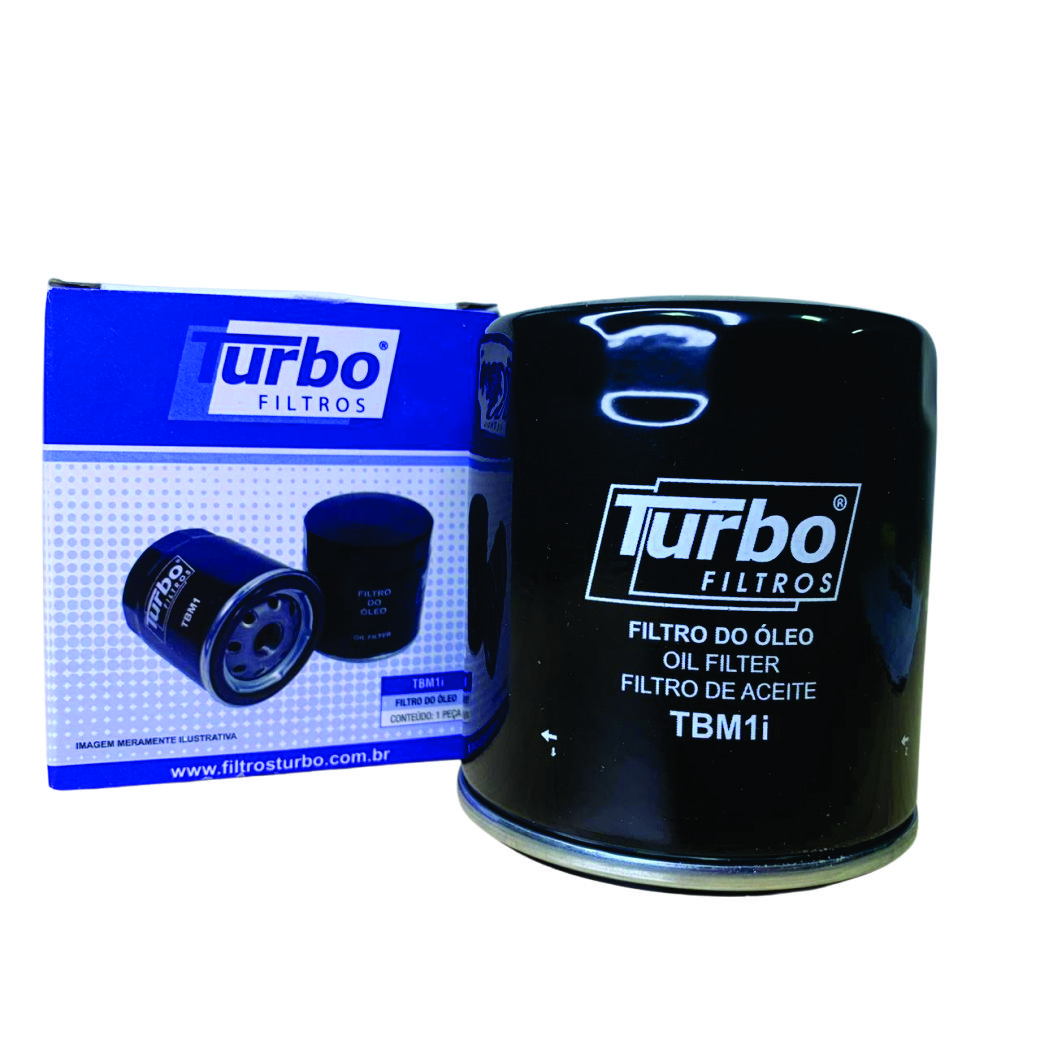 FILTRO LUBRIFICANTE FORD/VW CHT/FIAT PREMIO/TEMPRA