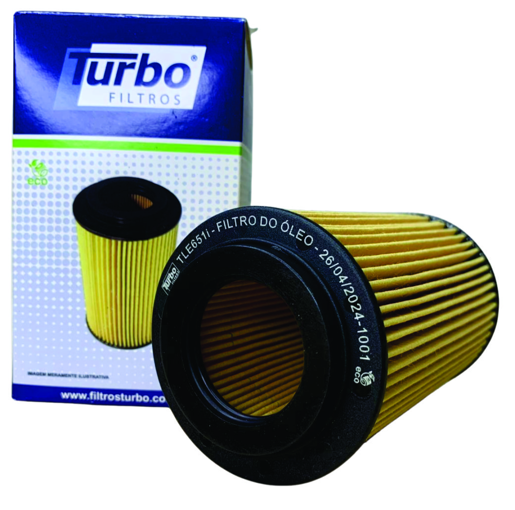 FILTRO LUBRIFICANTE MB SPRINTER 415