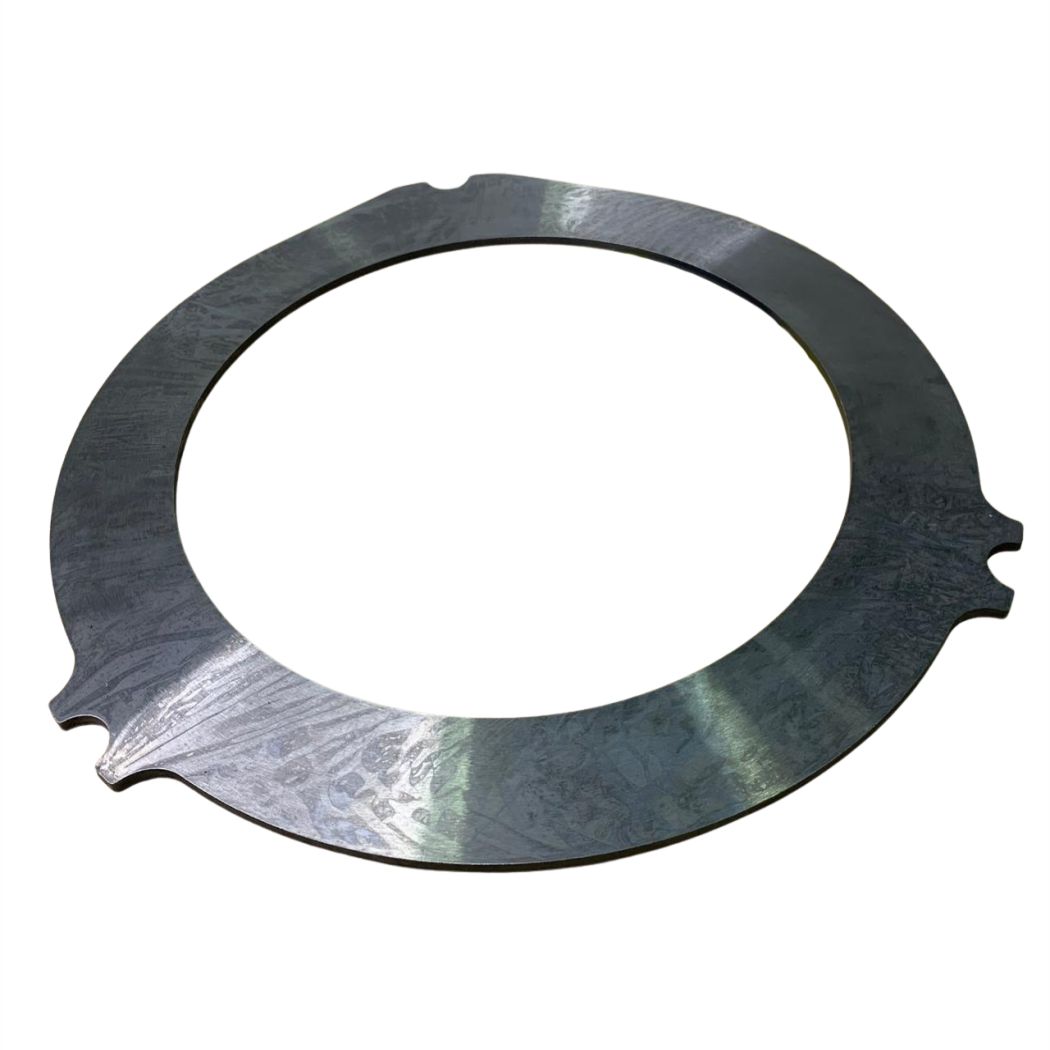 DISCO ACO CAT68/2019 / CASE W20E