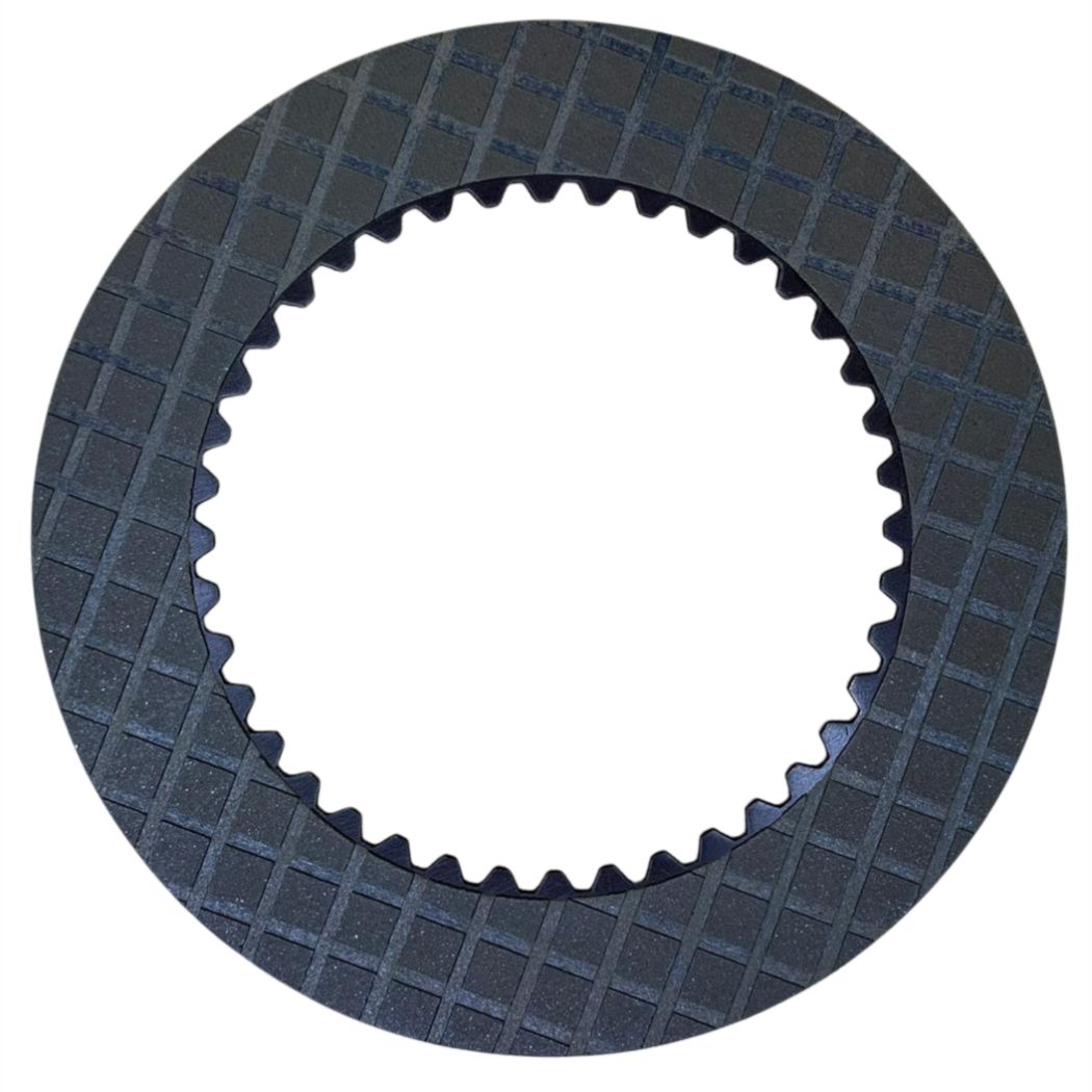 DISCO FIBRA CATERPILLAR