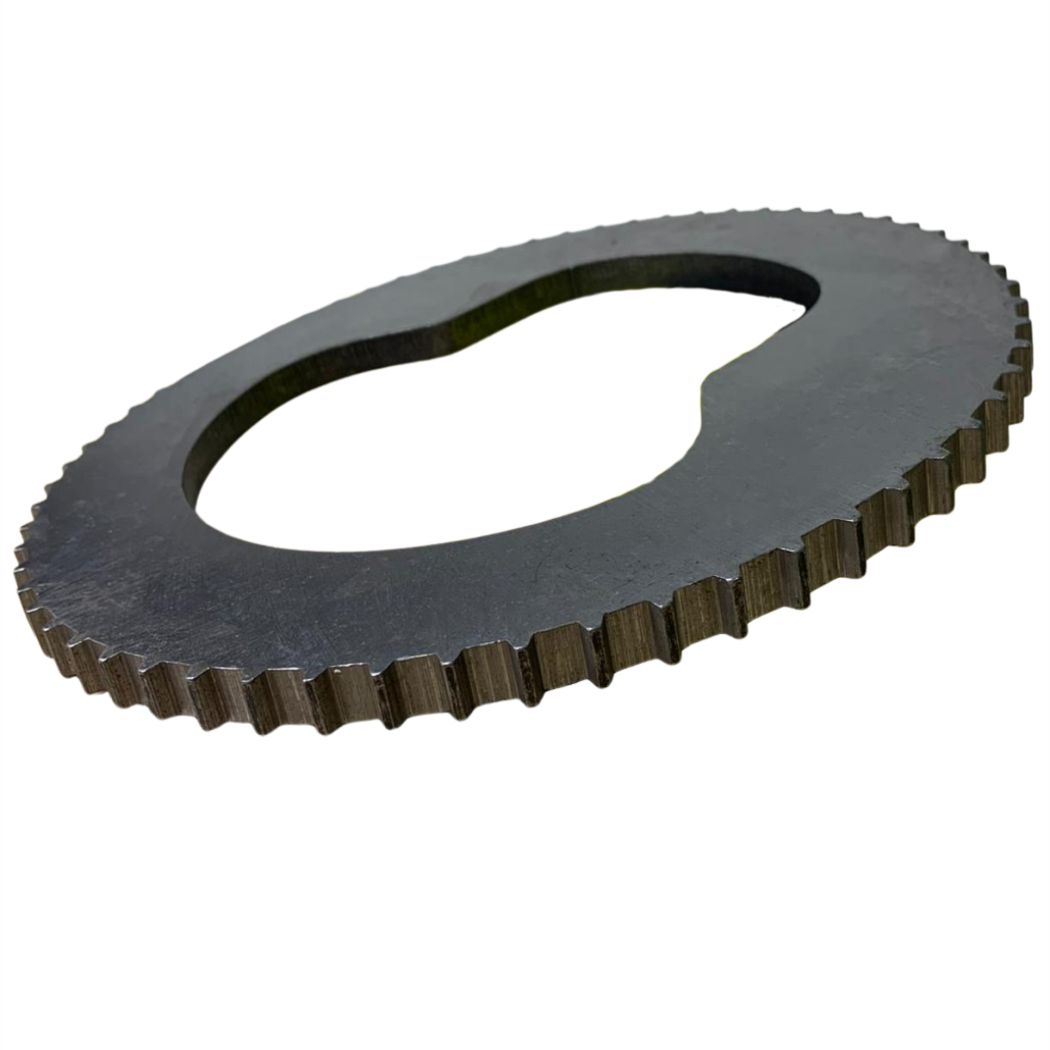 DISCO PISTAO FREIO CASE 580L/M (UNITEC)