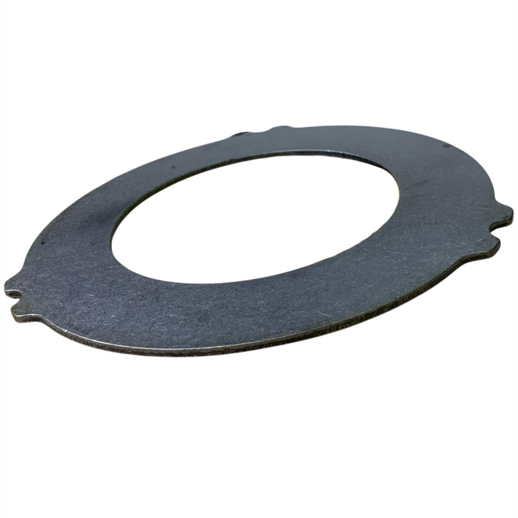 DISCO FREIO ACO JCB 3C TODAS