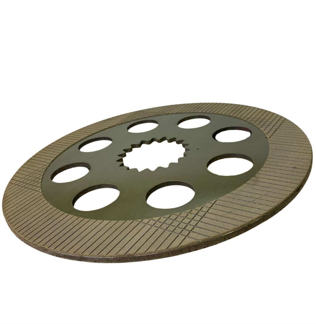 DISCO DE FREIO CAT 924F (SKW)