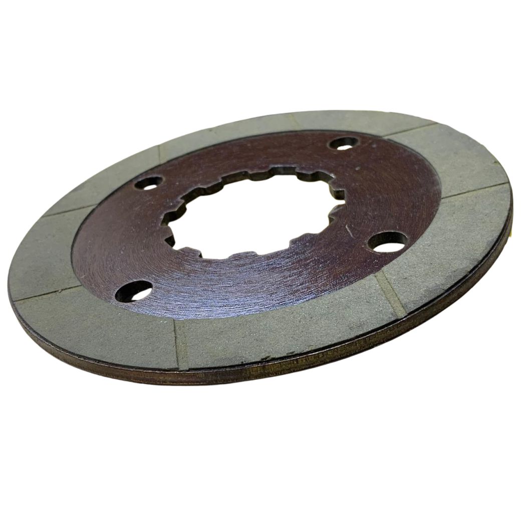 DISCO SINTERIZADO HUBER WARCO