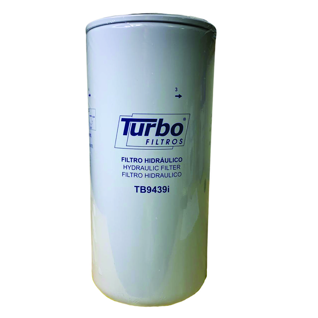 FILTRO HIDRAULICO NEW HOLLAND TM-180