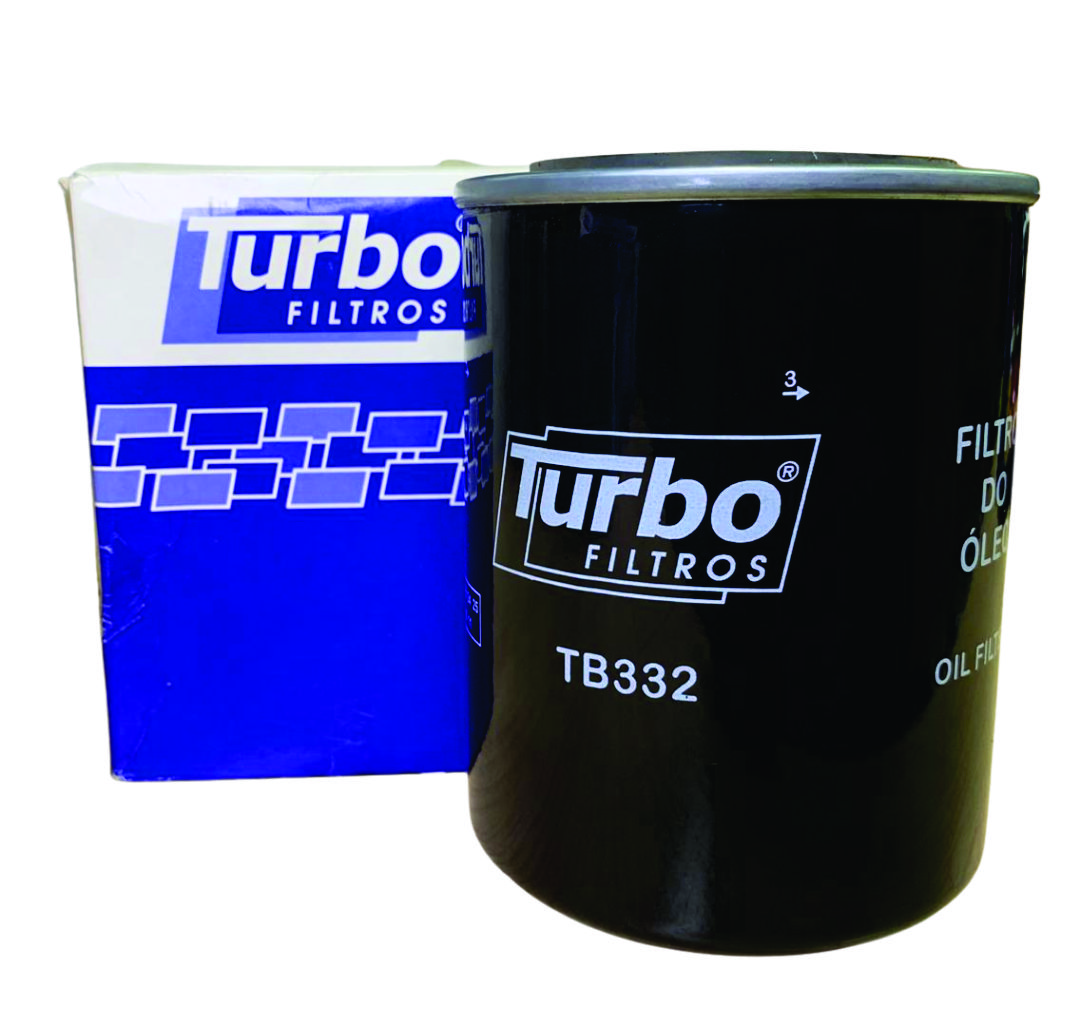 FILTRO OLEO  MITSUBISHI L200