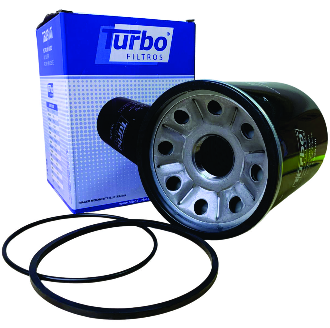 FILTRO HIDRAULICO NEW HOLLAND TL75/VOLVO LB70