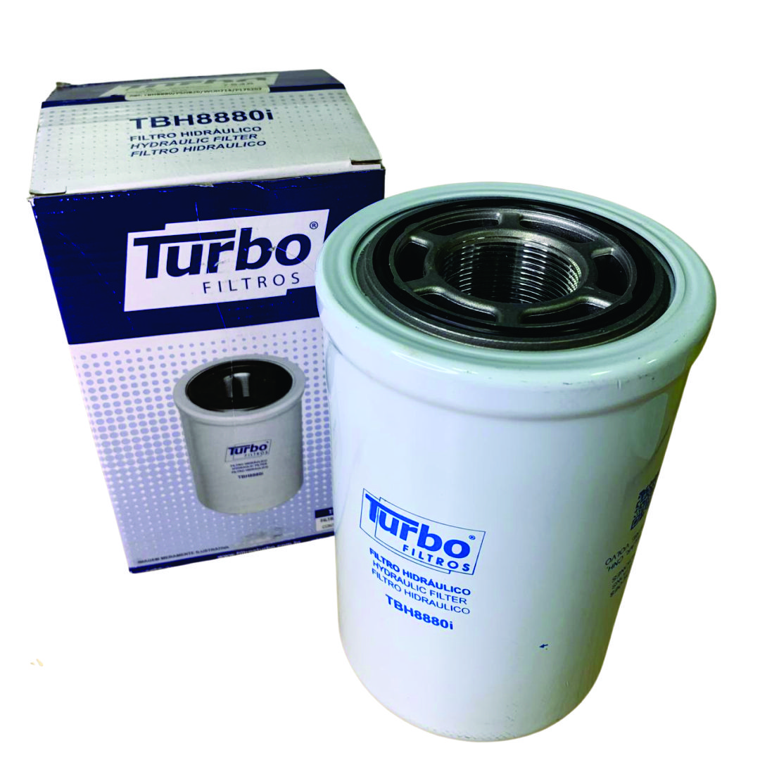 FILTRO HIDRAULICO VOLVO BL-60