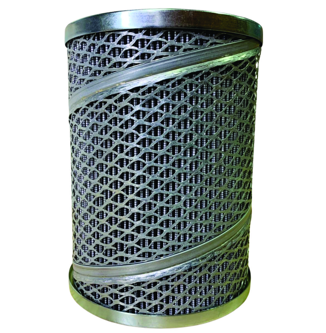 FILTRO HIDRAULICO KOMATSU PC160/PC210/PC230