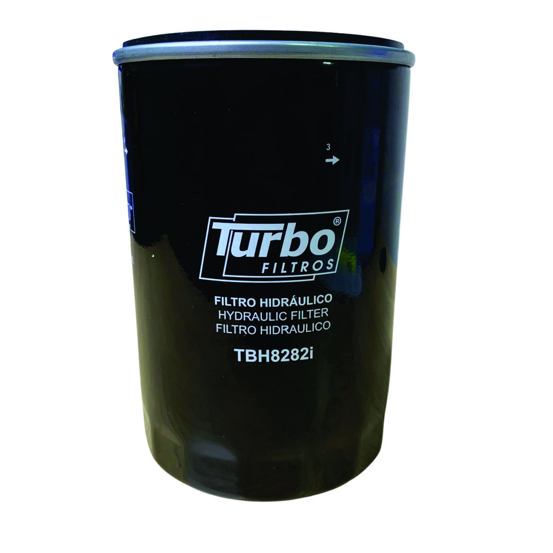 FILTRO HIDRAULICO TRATOR NEW HOLLAND TT 4030