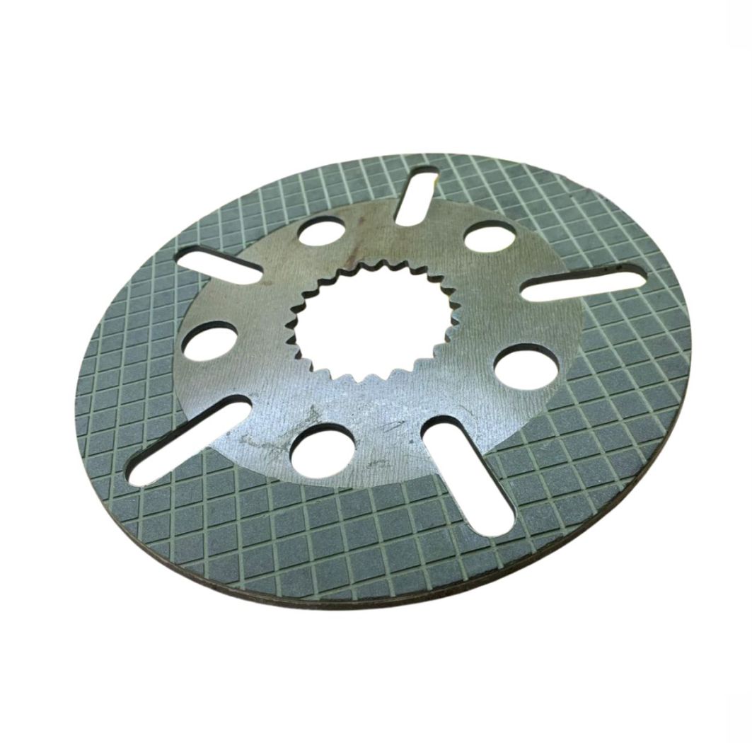 DISCO FREIO PAPER LB-90/FB-80.2