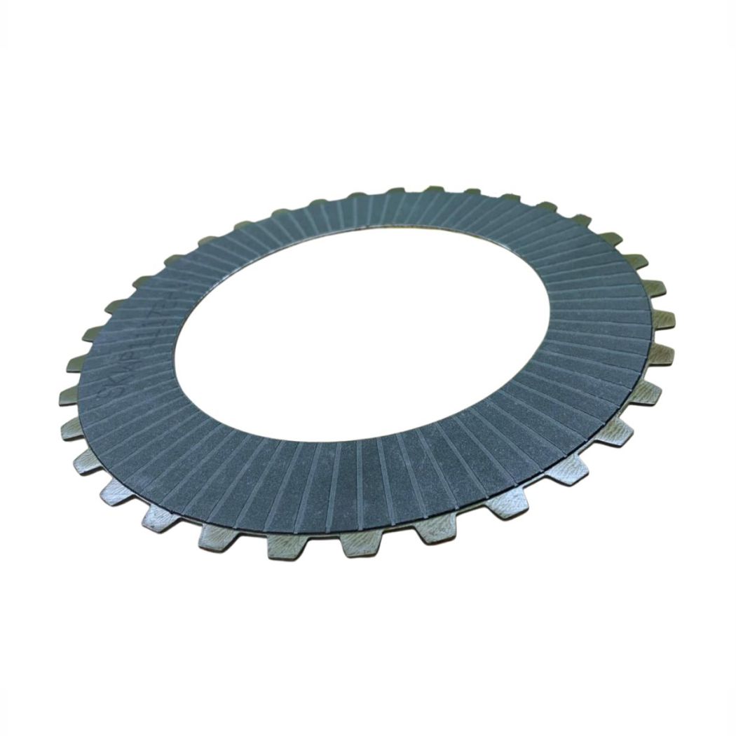 DISCO FRICCAO PAPPER CASE / NEW HOLLNAD 721C E 821