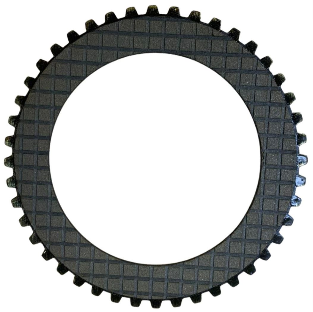 DISCO PAPER/ACO NEW HOLLAND RG140B - 8603411